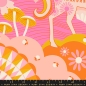 Preview: Patchwork Baumwolle - Ruby Star Society - Melody Miller - Carousel - Zinnia